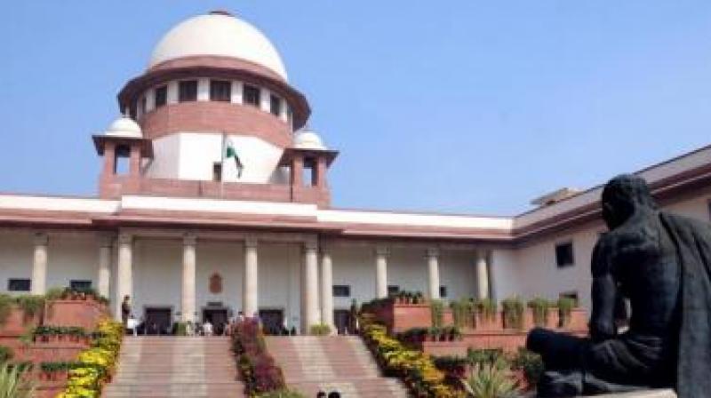 Supreme court