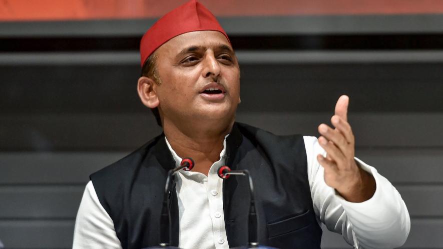 akhilesh