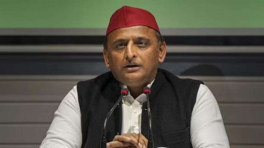 akhilesh yadav