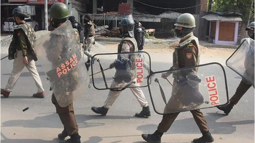 assam