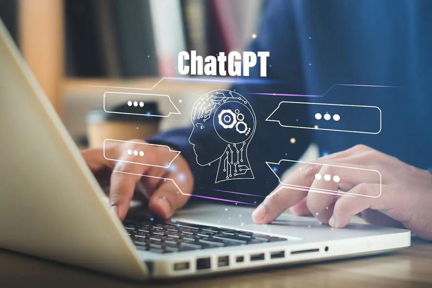 chatGPT