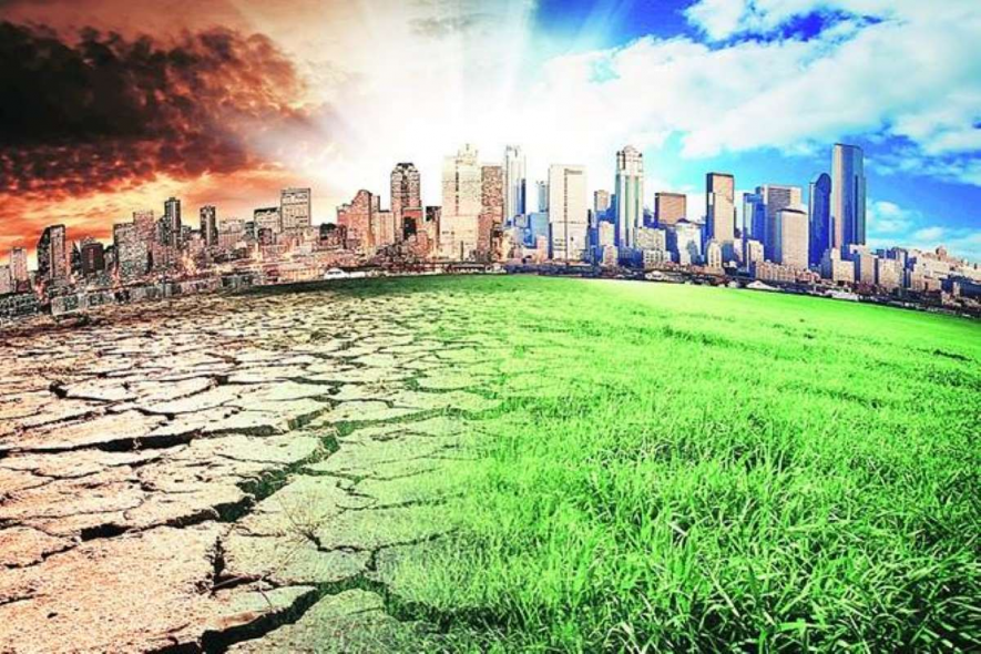 climate change