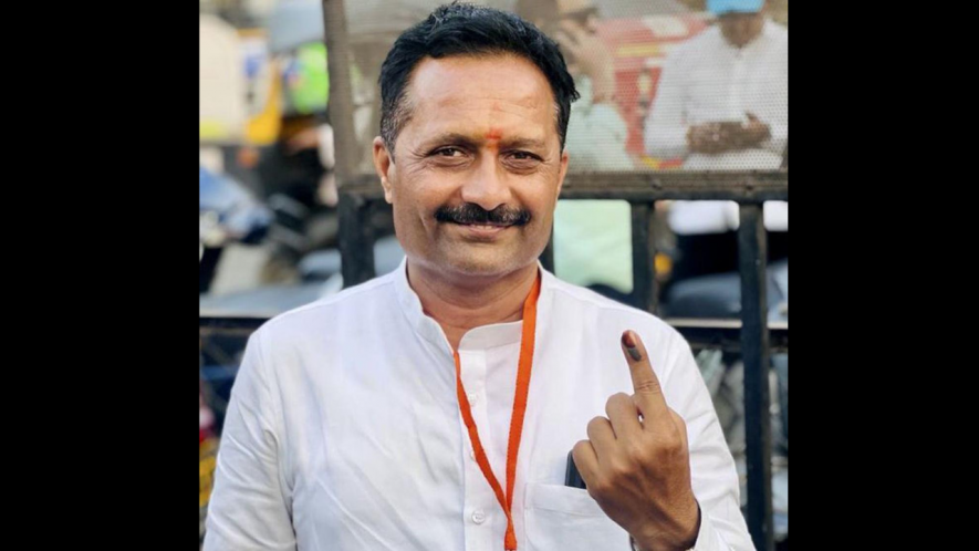 Hemant Rasane