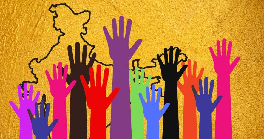 Identity Politics