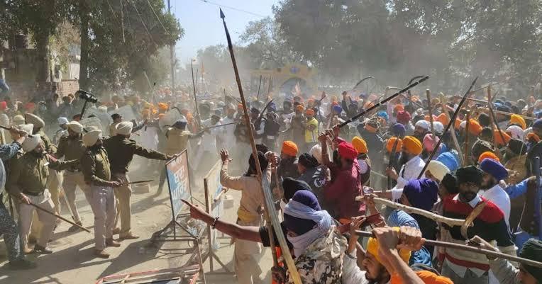 punjab