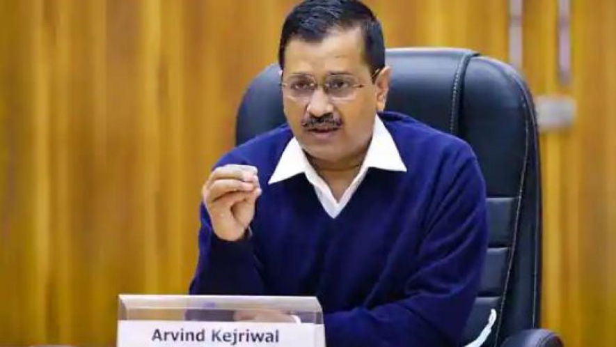 kejriwal