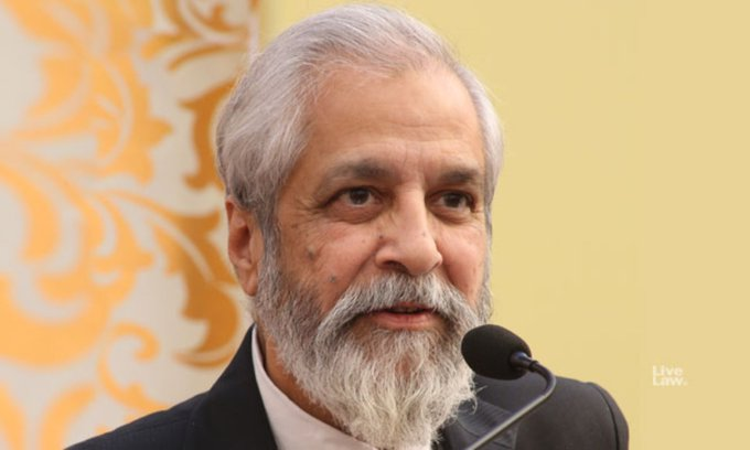Madan Lokur