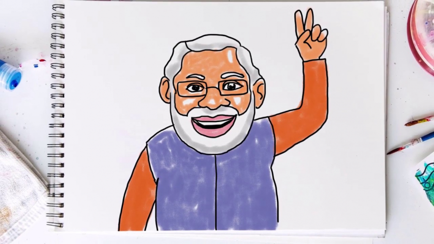 modi