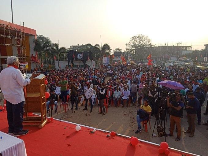 Yechury