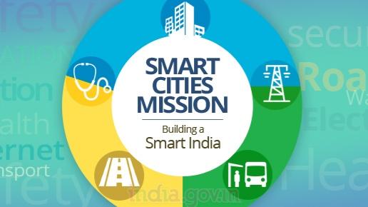 Smart City Mission