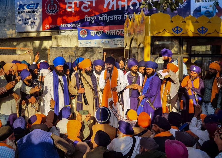 Khalistan