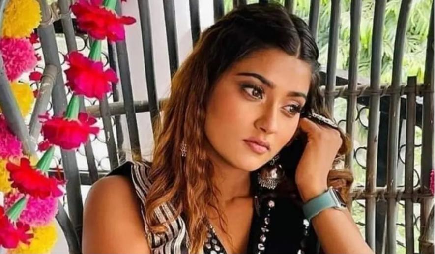 Akanksha Dubey
