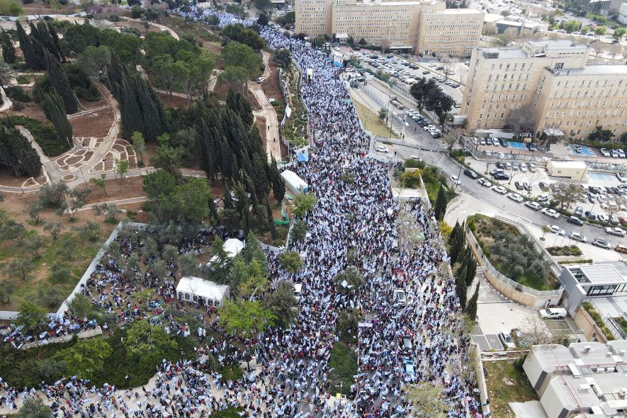 israel