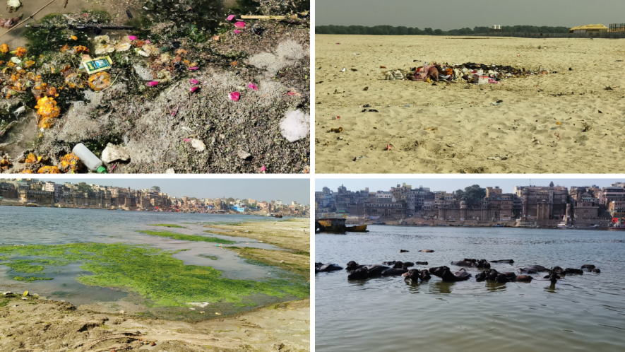 banaras