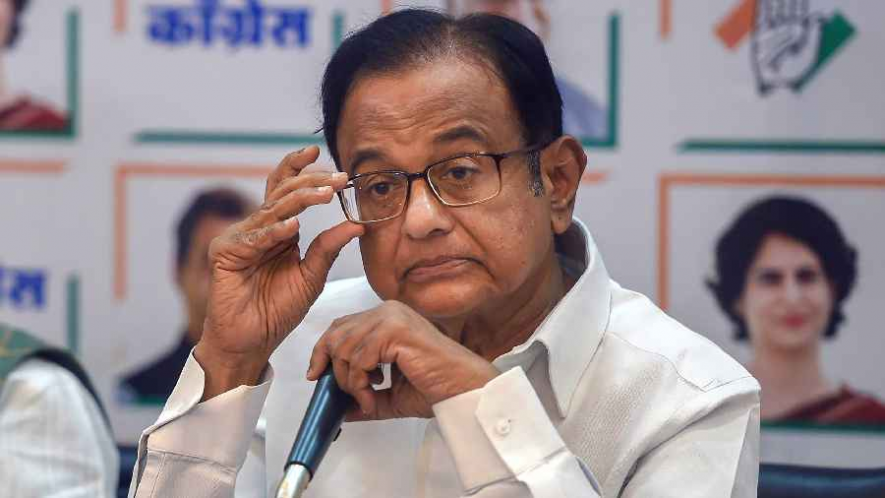 Chidambaram