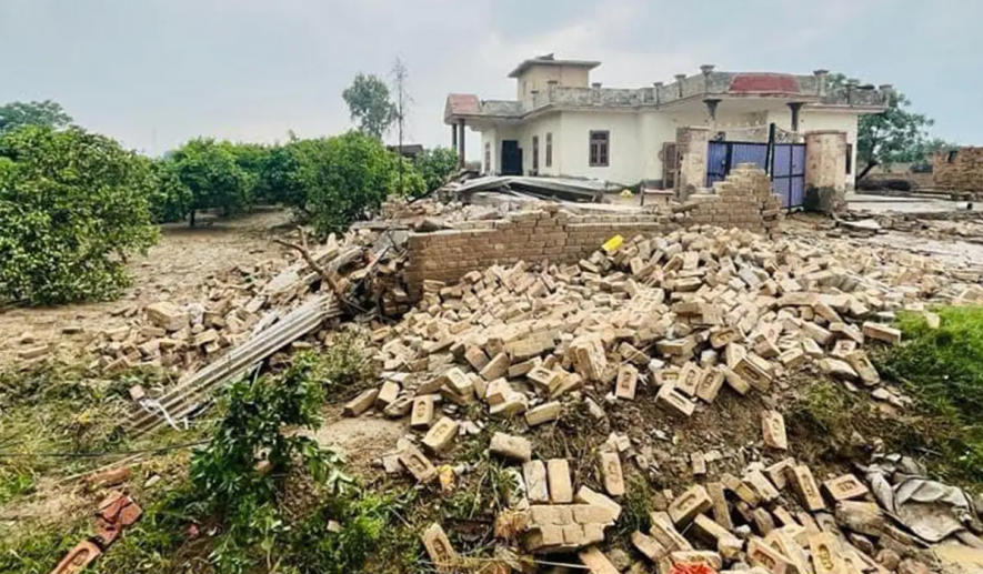 Fazilka