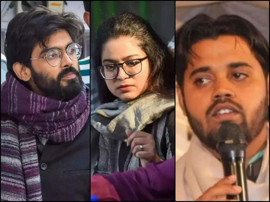 jamia violence