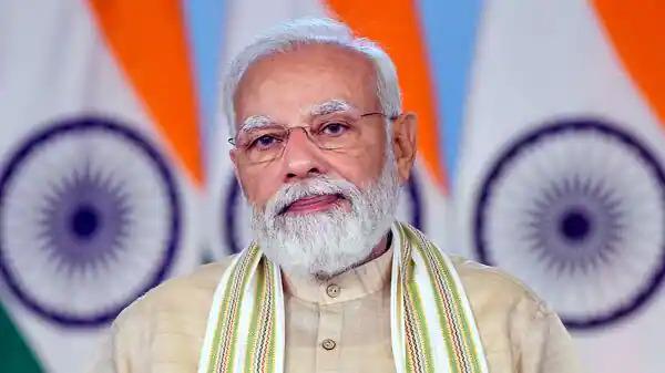 NModi