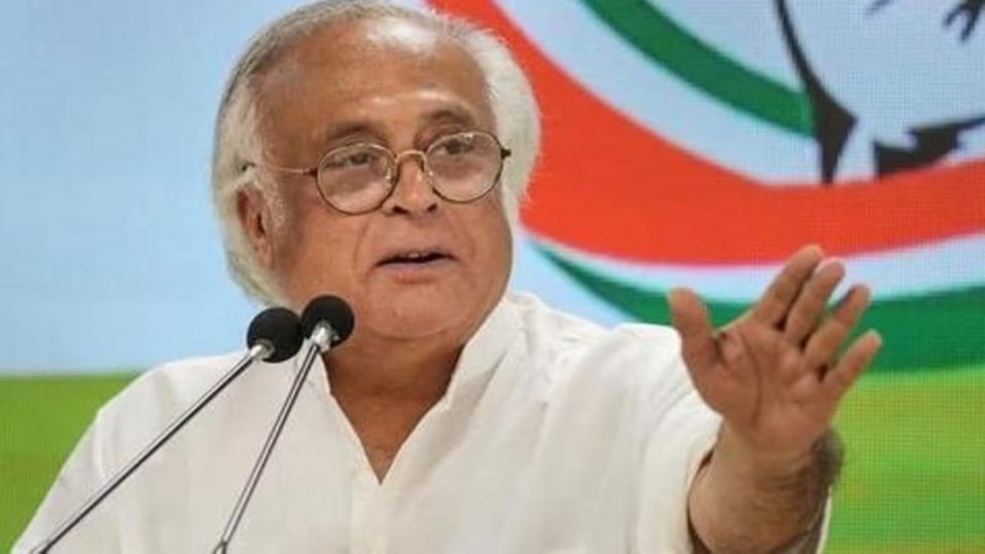 Jairam Ramesh