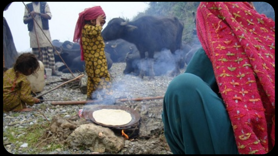 Uttarakhand