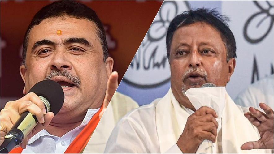Bengal Politics