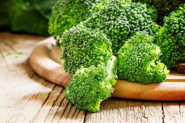 Broccoli