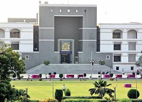 High Court