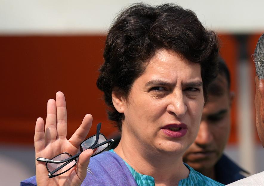 Priyanka