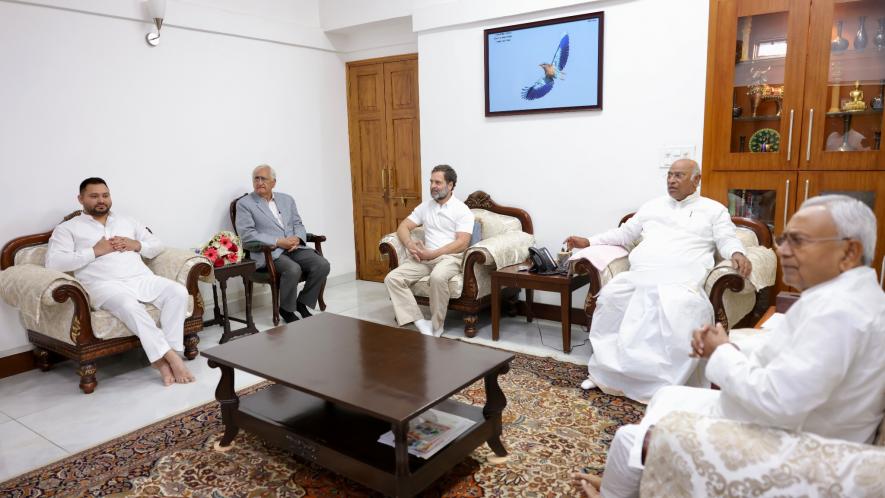 Meeting