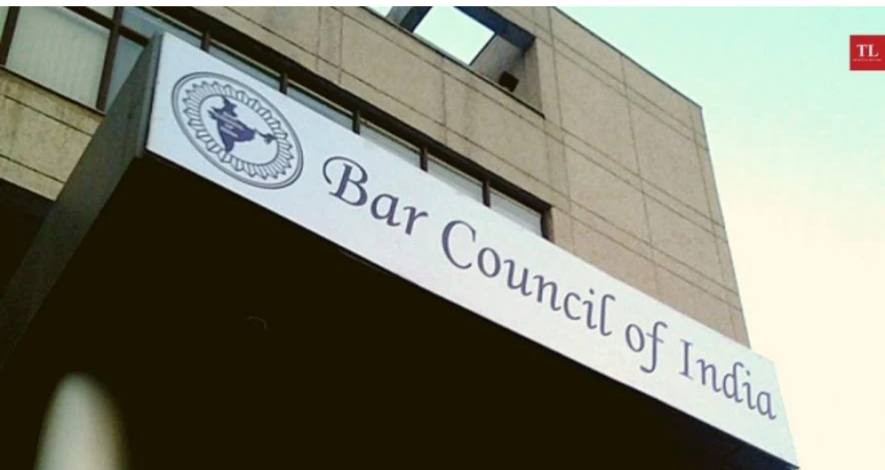 Bar council of India