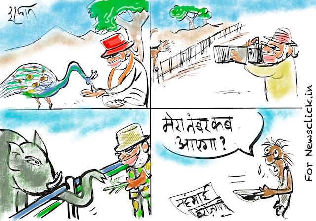 cartoon