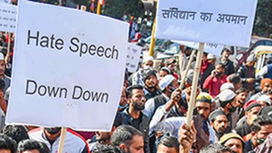 hate speech