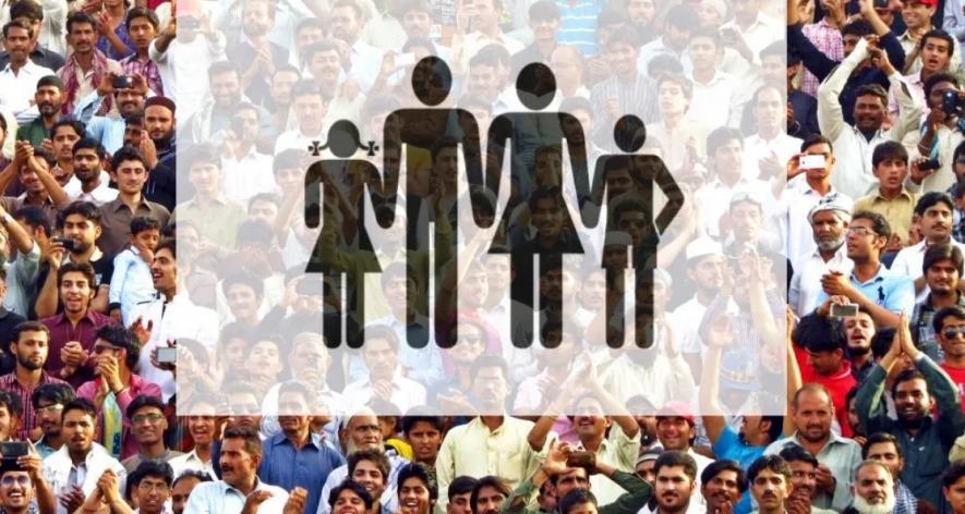 population
