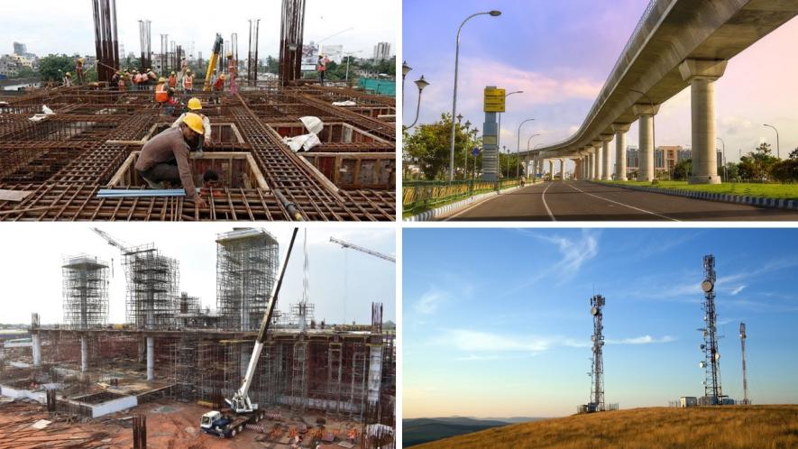 infrastructure