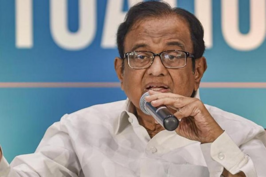 Chidambaram