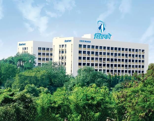 CIDCO recruitment