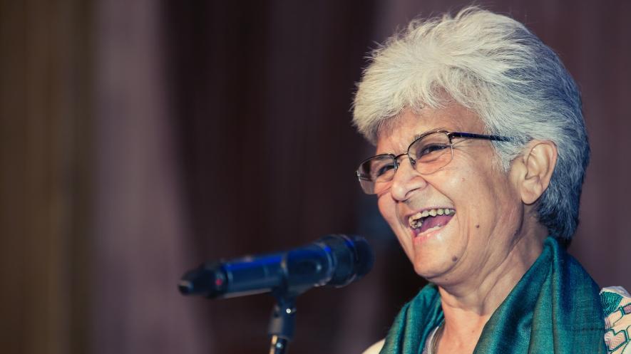 kamla bhasin