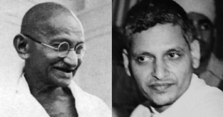 mahatma gandhi