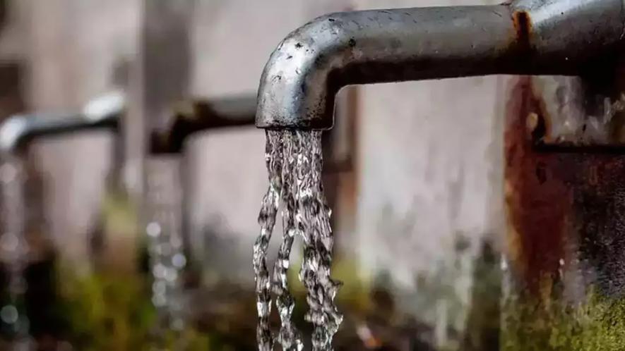 water