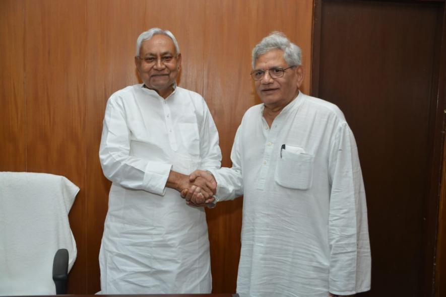 yechury