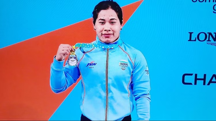 Bindyarani Devi