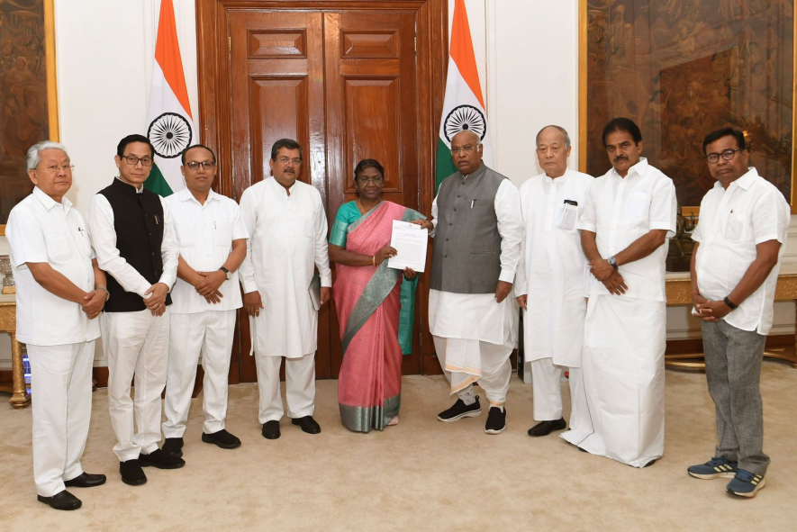 congress