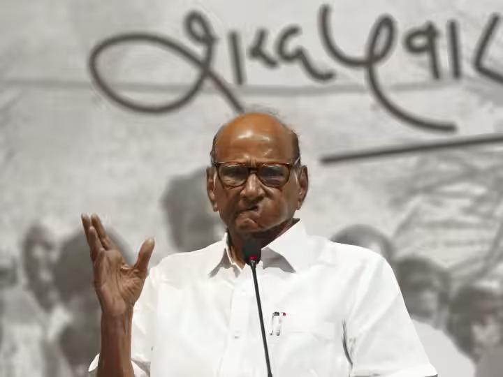 Sharad Pawar