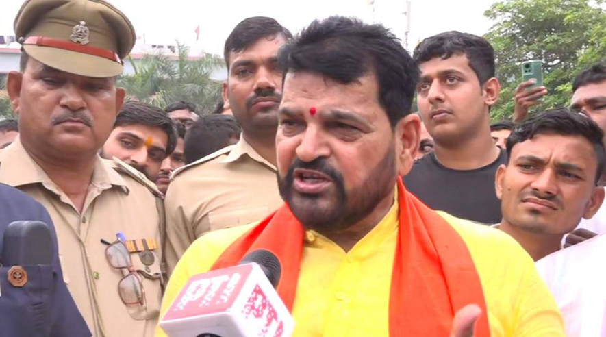brij bhusan
