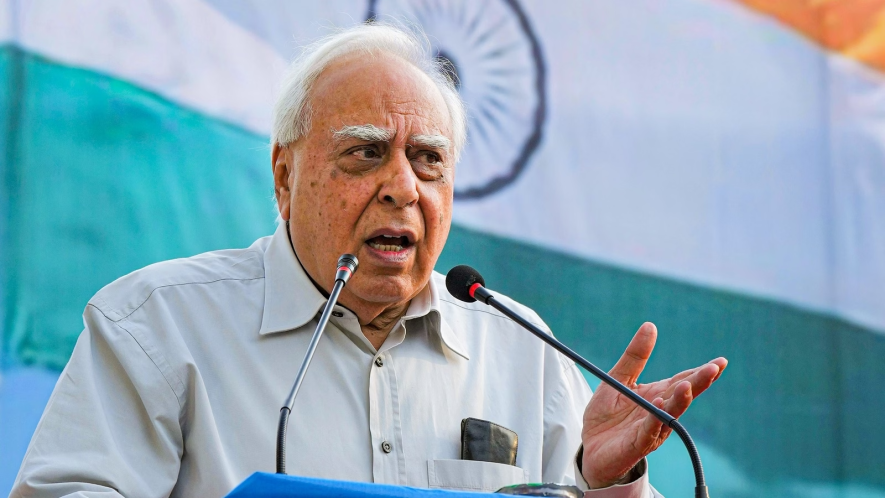 kapil sibal