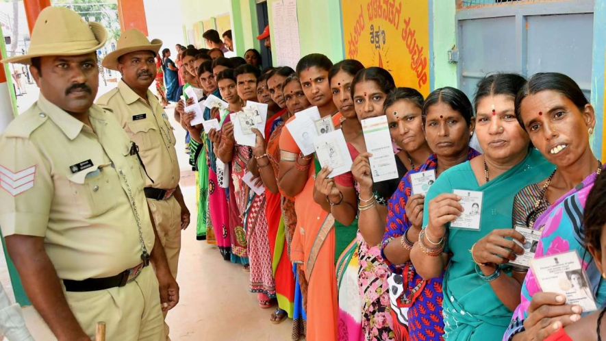 voting