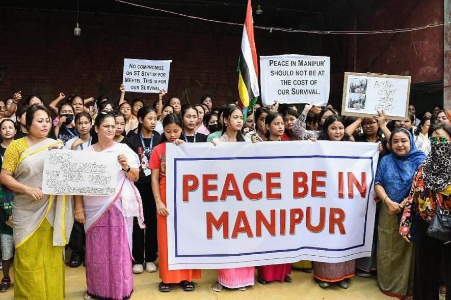 manipur
