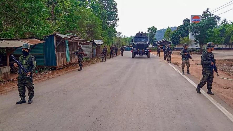 manipur
