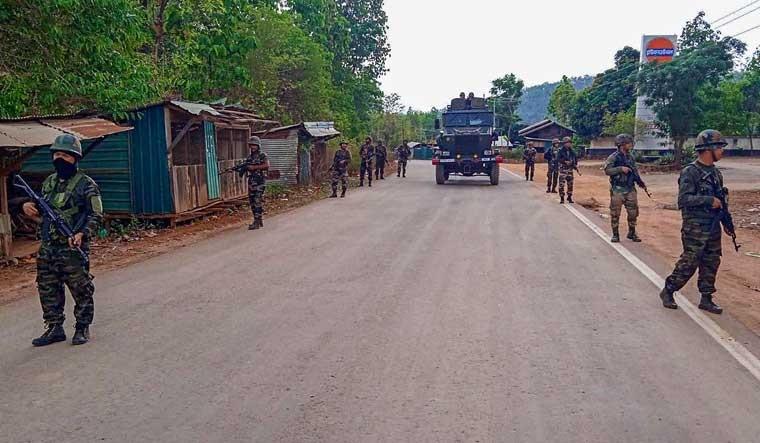 Manipur