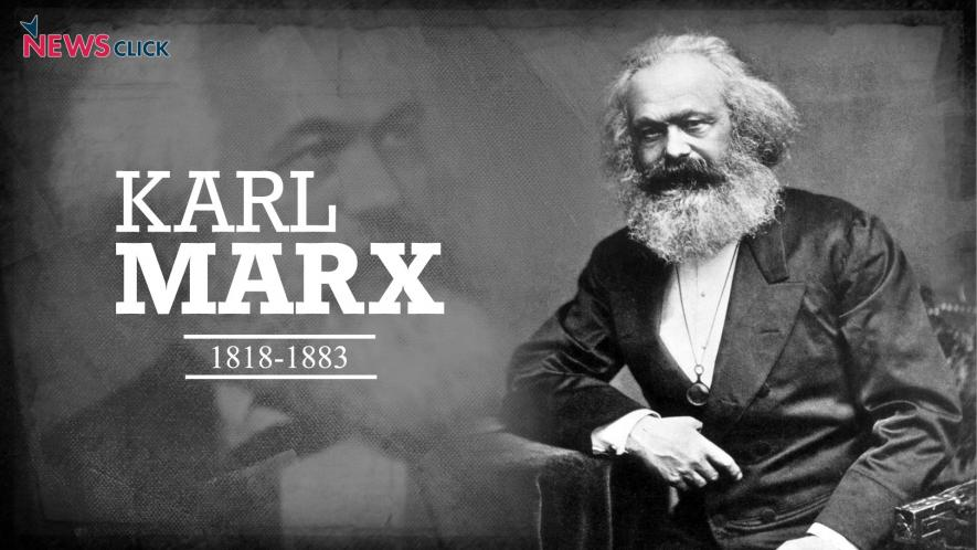 Karl Marx